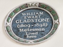 Gladstone, W E (id=455)